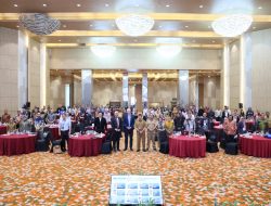 Gelar Webinar Seri Ke-57, Ditjen Bina Keuda Bahas Peningkatan Kualitas Pengelolaan Sampah melalui BLUD.