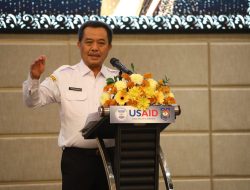 Kepala BSKDN: Replikasi Inovasi Daerah Kunci Percepatan Pembangunan Berkelanjutan.