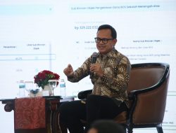 Wamendagri Bima Tekankan Peran Strategis DPRD dalam Pembangunan Nasional dan Daerah*
