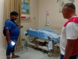Terungkap! Ini Identitas Tiga Korban Ledakan Kapal Milik Basarnas Cilacap