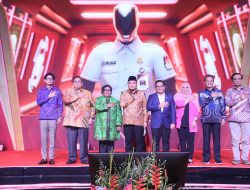 Jaga Stabilitas dan Transparansi, Wamendagri Puji Peran KPU dan Bawaslu pada Pemilu 2024*