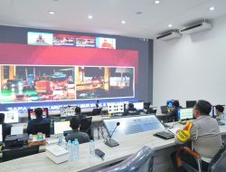Kepolisian Siapkan Strategi Optimal untuk Ops Lilin 2024 Natal dan Tahun Baru