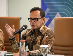 Tata Kelola Pemerintahan yang Baik Butuh Efisiensi dan Transparansi.