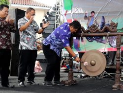 Pekan Raya Cilacap jadi Ajang Promosi Produk UMKM 