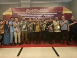 MEDAN | Komisi Pemilihan Umum (KPU) Kabupaten Batu Bara