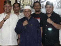 KPU Batu Bara Menyampaikan Proses Pilkada 2024 Paslon Nomor Urut 02 Bahar.Syafrizal di Peroleh Suara Yang Unggul.