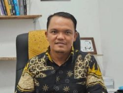Selama Tahapan Pilkada Serentak 2024 KPU Batu Bara Terus Melakukan Pemantauan Agar Berjalan Dengan Aman.