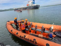 Tiga Nelayan asal Cilacap Hilang Kontak saat Melaut