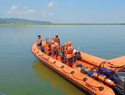 Tiga Nelayan Hilang Kontak di Perairan Cilacap Belum Ditemukan