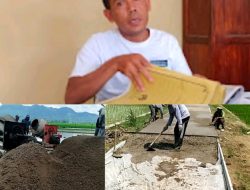 Tokoh Pengiat Desa Karangreja Kecamatan Cimanggu di Duga Gagal Paham dan ASBUN(Asal Bunyi)