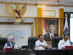 Dorong Penyelesaian Penataan Pegawai Non-ASN di Daerah, Mendagri Minta Pemda Manfaatkan Seleksi PPPK Tahap II.