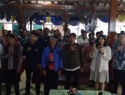 Serap Aspirasi Masyarakat, Anggota DPR RI Kaisar Kunker ke Cilacap