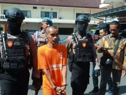 Pabrik Oli Palsu di Cilacap Dibongkar Polisi, Omzet Ratusan Juta Per Bulan