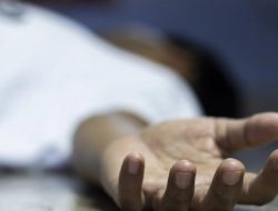 Pria Asal Cilacap Ditemukan Tewas Saat Bersihkan Kolam Renang