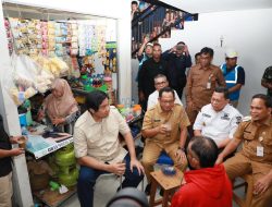 Mendagri Tegaskan Kebijakan Penghapusan BPHTB dan Percepatan PBG sebagai Program Pro Rakyat Presiden Prabowo.