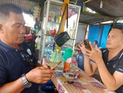 Tim GAM BB Menilai Bimtek Kades Diduga Pemborosan Anggaran, Siapa EO…???