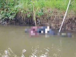 Mayat Perempuan Tanpa Identitas Dengan Bau Menyengat Ditemukan di Cilacap