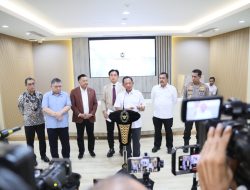 Kemendagri Akan Perkuat Pengawasan Pindar dan Lindungi Data Pribadi Warga.