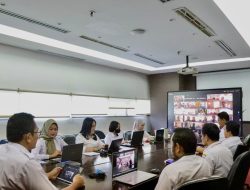 Ditjen Bina Adwil Perkuat Peran Kecamatan Melalui Bimtek Program KENCANA untuk Ketangguhan Bencana
