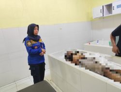 Pekerja Bangunan Tewas Tersengat Listrik saat Perbaiki Kanopi Rumah di Cilacap