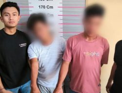 Kasat Narko Polres Simalungun berhasil mengungkap kasus Peredaran Narkotika