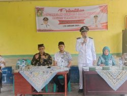 Indikasi Pungli Tercium, Perekrutan Kaur Kesejahteraan Dan Pelayanan Disejumlah Nagori Dan Kecamatan.