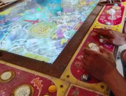 Judi Berkedok Game Ketangkasan Saat Ini Marak di Tanah Jawa Kabupaten Simalungun