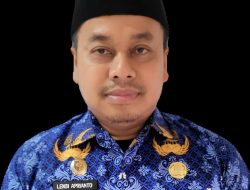 Pj. Bupati Batu Bara Lantik Lendi Aprianto Resmi Jadi Kadis Perkim LH Definitif.