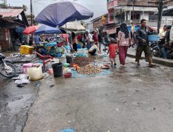 GAM BB : Pemkab Batu Bara Tidak Serius Menata Kota Tanjung Tiram