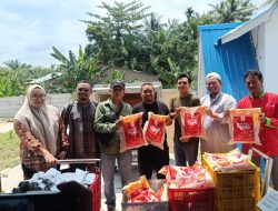 Rumah Produksi Bersama (RPB) Telah Beroperasi dan Bertransaksi : Bukti Awal Keberhasilan Koperasi Berkah Abadi Jaya (BAJA) sebagai Pengelola*