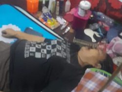 Di Temukan Mayat Wanita Warga  Tanah Jawa: Polsek Tanah Jawa Lakukan Penanganan Profesional