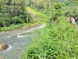 Seorang Pencari Batu Tewas Usai Terseret Arus Sungai di Cilacap
