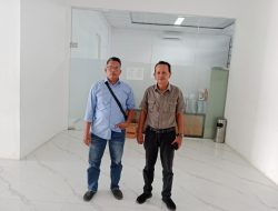 GAM BB Soroti Pejabat Publik Pemkab Batu Bara Sulit Di Temui