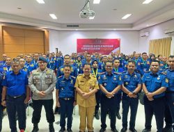BPSDM Kemendagri Terus Dorong Peningkatan Kompetensi Damkar demi Berikan Pelayanan Terbaik bagi Masyarakat*