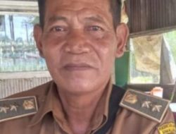 Warga Bosar Maligas Diduga Ditipu Pangulu Banjar Hulu, Mujiono : Saya Keluarkan Surat Atas Nama Kardianto 2 Bulan Lalu