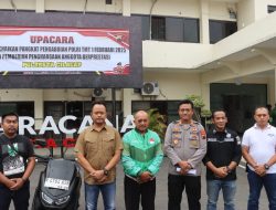 Pelaku Penganiayaan Driver Ojol di Cilacap Ditangkap, Polisi: Tak Terima Diklakson