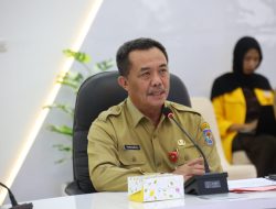 BSKDN Kemendagri Raih Nilai Tertinggi Penilaian Kearsipan Dua Tahun Berturut-turut*