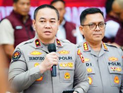 Polri Temukan Mayat di Bacan Timur, Diduga Awak Media yang Hilang saat Insiden Speedboat Basarnas