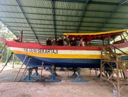 Dari Kunker PPWI Nasional ke Pondok Pesantren Al-Zaytun: Perpaduan Pendidikan dan Industri Maritim yang Menginspirasi