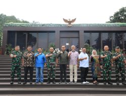 Wamendagri Bima Arya: Pembekalan Kepala Daerah Fokus pada Tupoksi, Ketahanan Nasional, dan Asta Cita*
