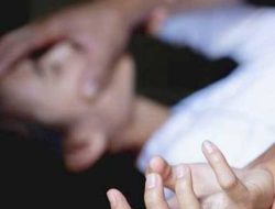 Kasus Pencabulan Anak Gemparkan Warga Kampung Gereja Nagori Tangga Batu.