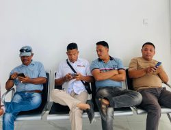 GAM BB Menilai KIP Pemkab Batu Bara Belum Berjalan Sesuai Dengan Harapan