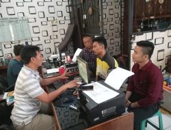 Berawal dari Laporan Warga, Pengedar Sabu di Cilacap Diringkus Polisi