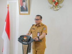 Dukung Kota Ramah Lingkungan, Ditjen Bina Adwil Susun Peraturan Standar Pelayanan Perkotaan