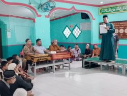 Semarak Menyambut Isra’ Mi’raj dan Bulan Suci Ramadhan, Lapas Kelas IIA Labuhan Ruku Adakan Perlombaan*