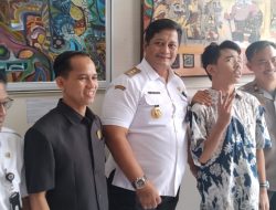 Pameran Wayah Tukul: Upaya Pemkab Cilacap Dorong Pertumbuhan Ekonomi Kreatif