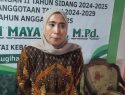 Wakil Ketua DPRD Cilacap Indah Minta BUMDes Libatkan Masyarakat sebagai Produsen untuk Program MBG
