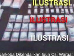 Jaringan Sasnikat Narkoba Marak di Wilayah Kec.Bandar Kab.Simalungun