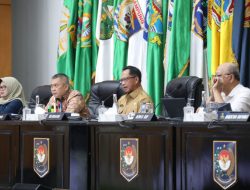 Kendalikan Harga Jelang Ramadan, Mendagri Imbau Pemda Waspadai Sejumlah Komoditas*