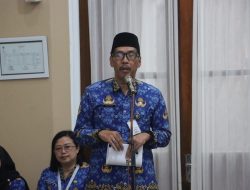 Kemiskinan Ekstrem di Cilacap Alami Penurunan di Tahun 2024 Melalui Tiga Strategi Pemkab